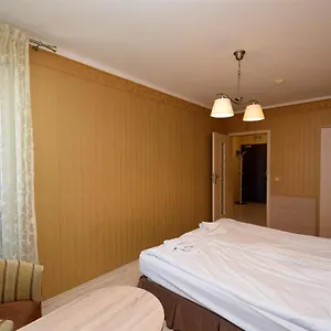 Prywatny Blisko Morza Apartament